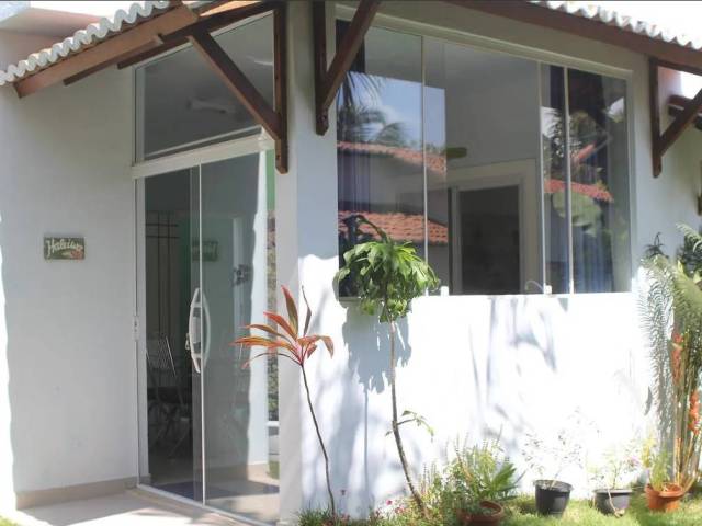 Casa para Locação em Tibau do Sul - 5