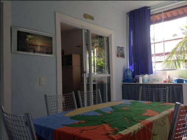 Casa para Locação em Tibau do Sul - 4