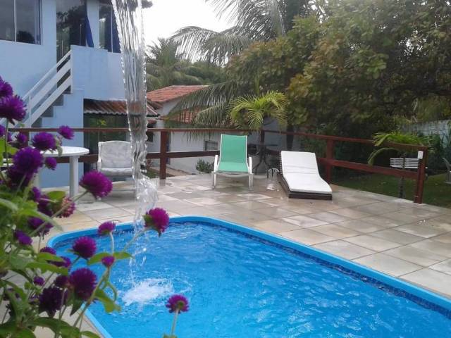 #535 - Casa para Locação em Tibau do Sul - RN - 2