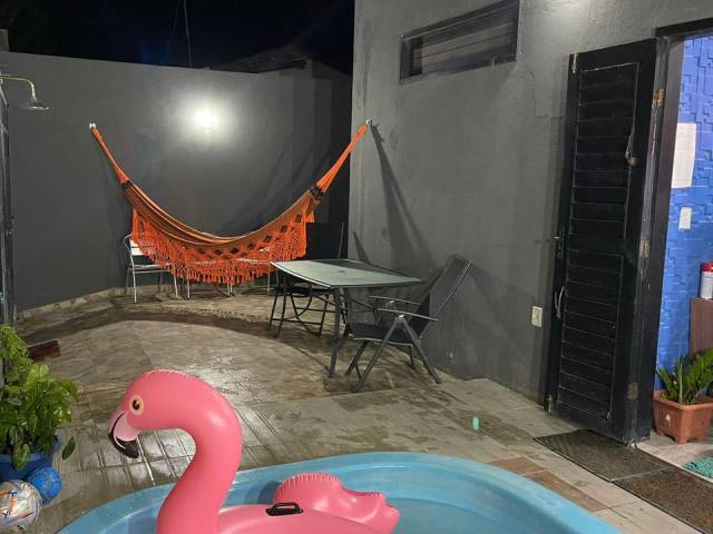 #537 - Casa para Venda em Tibau do Sul - RN - 2