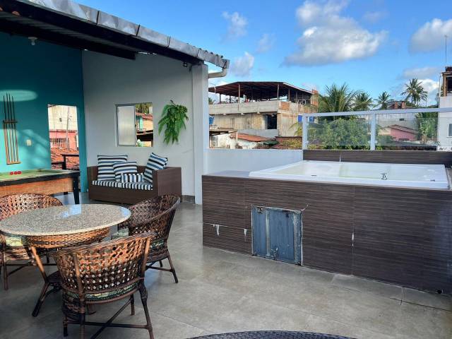 Venda em Praia da Pipa - Tibau do Sul