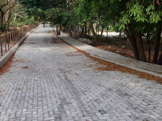 #538 - Área para Venda em Tibau do Sul - RN - 2