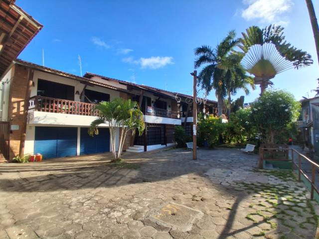 #540 - Apartamento para Venda em Tibau do Sul - RN - 2