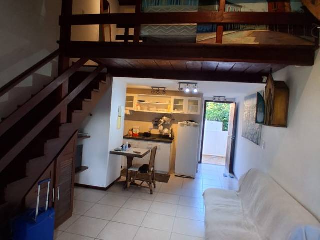 Apartamento para Venda em Tibau do Sul - 4