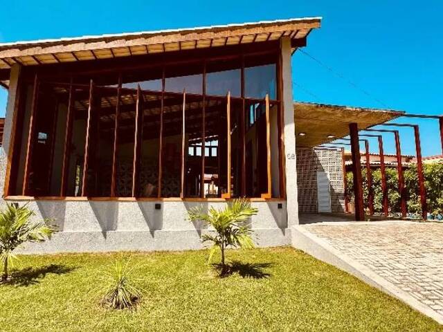 #541 - Casa para Locação em Tibau do Sul - RN - 3