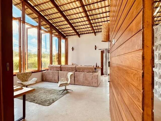 Casa para Locação em Tibau do Sul - 4