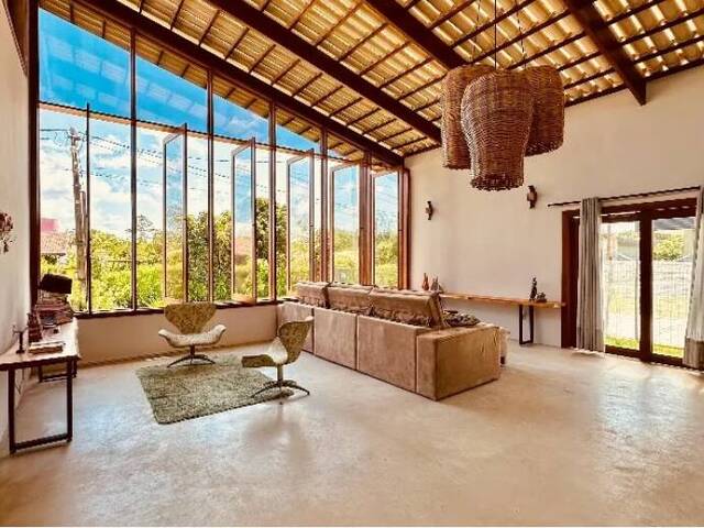 Casa para Locação em Tibau do Sul - 5