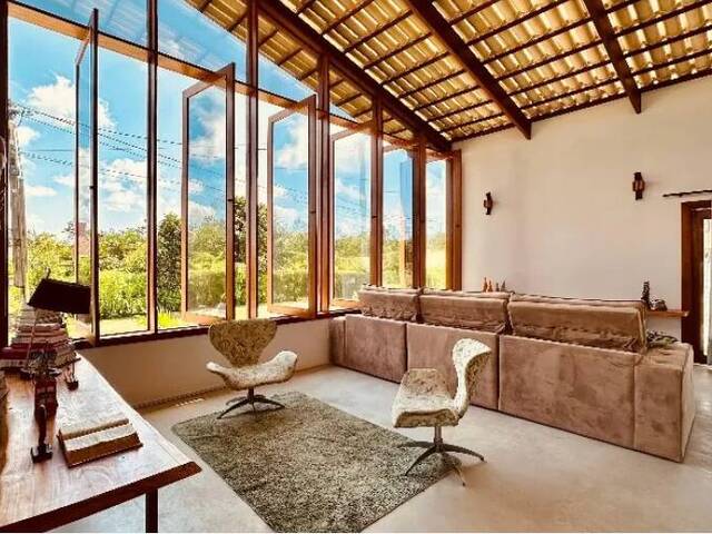 #541 - Casa para Locação em Tibau do Sul - RN - 2