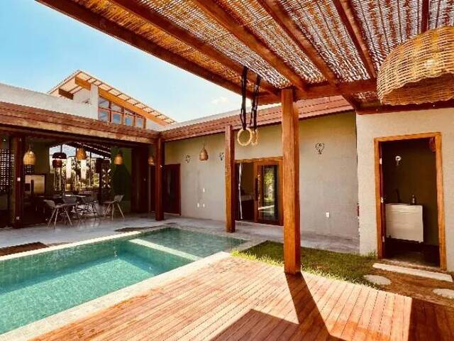 Locação em imediações do Anel Viário de Pipa - Tibau do Sul