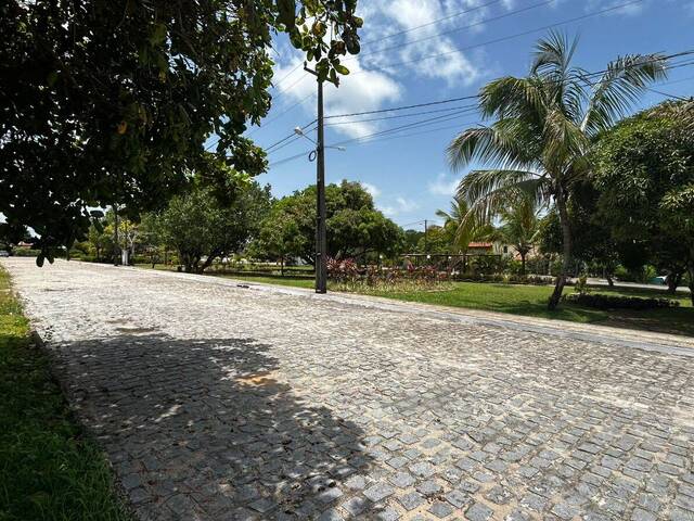 Área para Venda em Tibau do Sul - 2