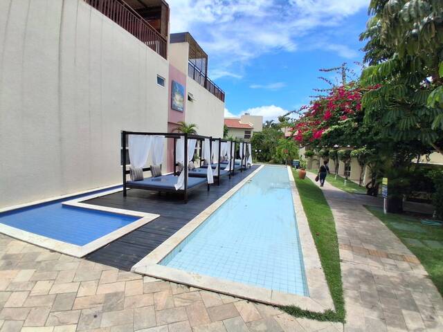 Flat para Venda em Tibau do Sul - 5