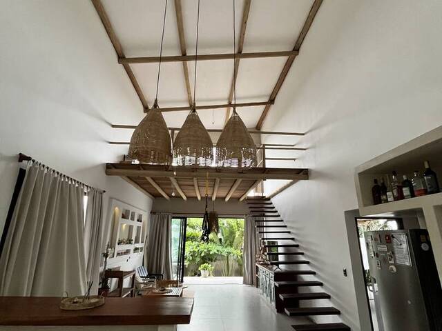 #550 - Casa para Venda em Tibau do Sul - RN - 2