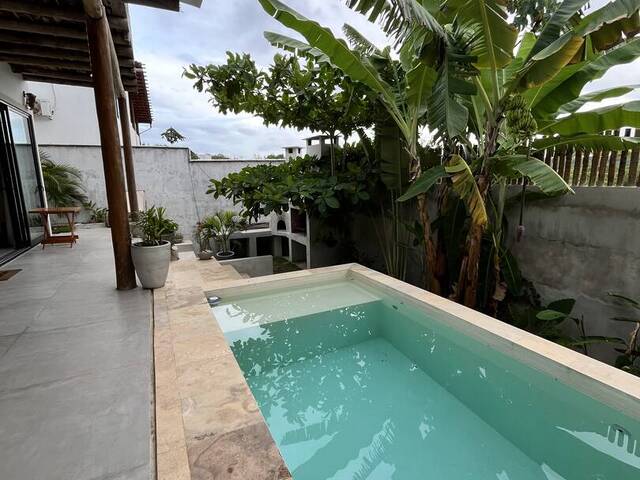 #550 - Casa para Venda em Tibau do Sul - RN - 3