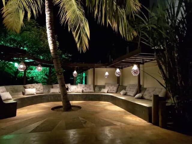 #551 - Pousada para Venda em Tibau do Sul - RN - 2