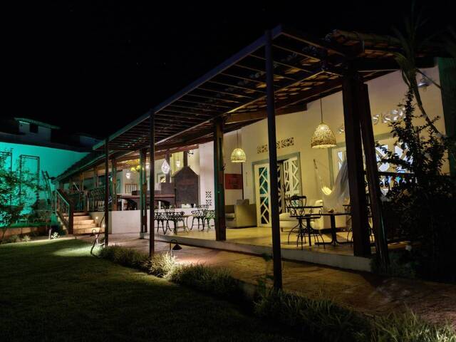 #551 - Pousada para Venda em Tibau do Sul - RN - 3