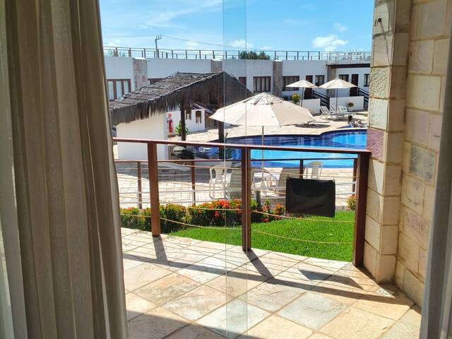 #552 - Apartamento para Venda em Tibau do Sul - RN - 2