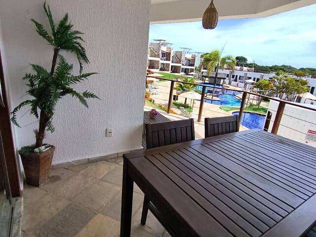 Venda em Praia da Pipa - Tibau do Sul