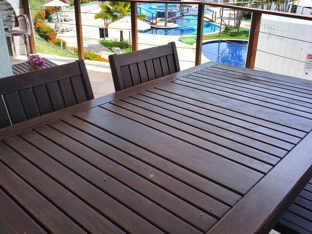 #553 - Apartamento para Venda em Tibau do Sul - RN - 2