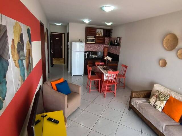 Apartamento para Venda em Tibau do Sul - 4