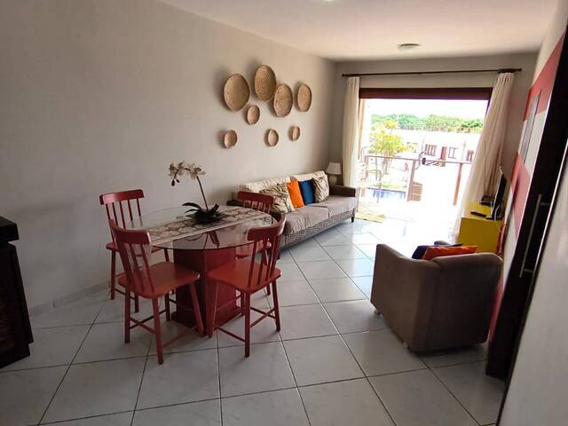 #553 - Apartamento para Venda em Tibau do Sul - RN - 3