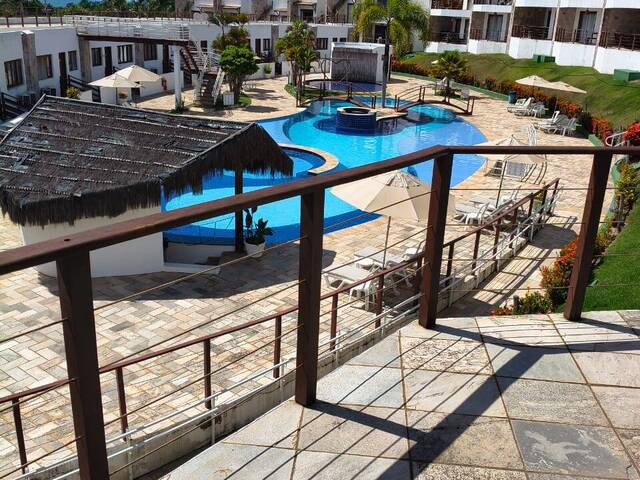 #554 - Apartamento para Venda em Tibau do Sul - RN - 2