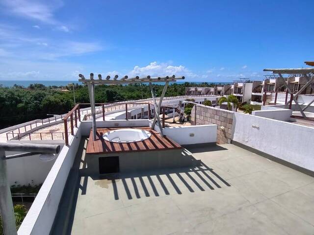 #554 - Apartamento para Venda em Tibau do Sul - RN - 3