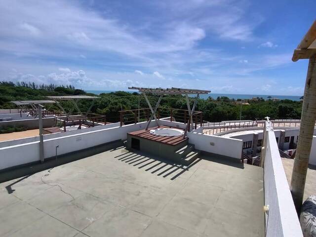 Apartamento para Venda em Tibau do Sul - 5