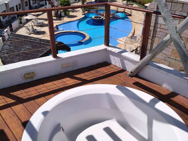 Venda em Praia da Pipa - Tibau do Sul