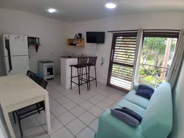 Apartamento para Locação em Tibau do Sul - 4