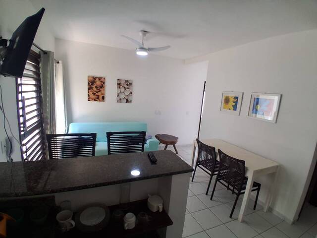 Apartamento para Locação em Tibau do Sul - 5
