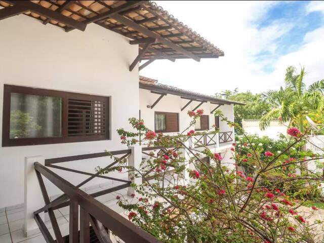 Apartamento para Locação em Tibau do Sul - 2