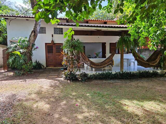 Casa para Venda em Tibau do Sul - 2