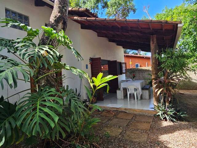 Casa para Venda em Tibau do Sul - 4