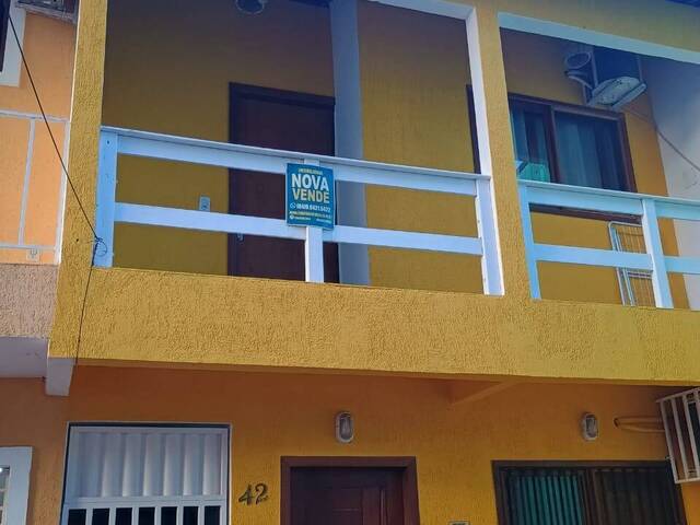 #144 - Apartamento para Venda em Tibau do Sul - RN - 1