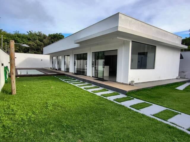 Casa para Venda em Tibau do Sul - 3