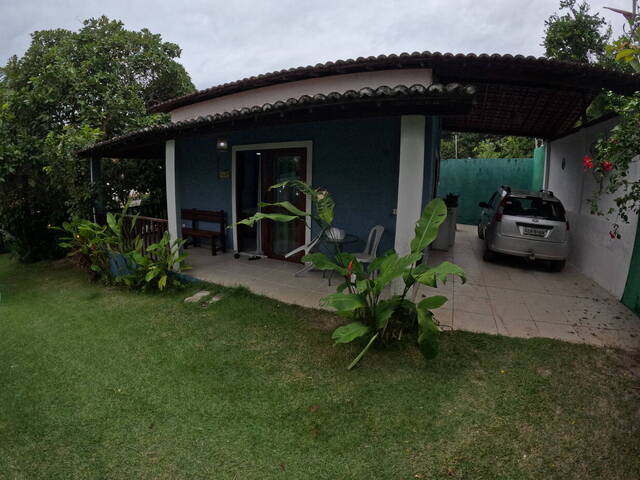 Casa para Locação em Tibau do Sul - 3