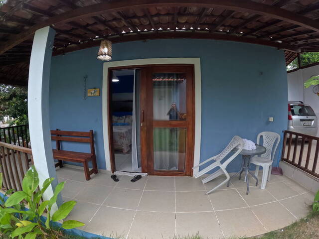 Casa para Locação em Tibau do Sul - 4