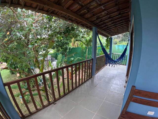 Casa para Locação em Tibau do Sul - 5