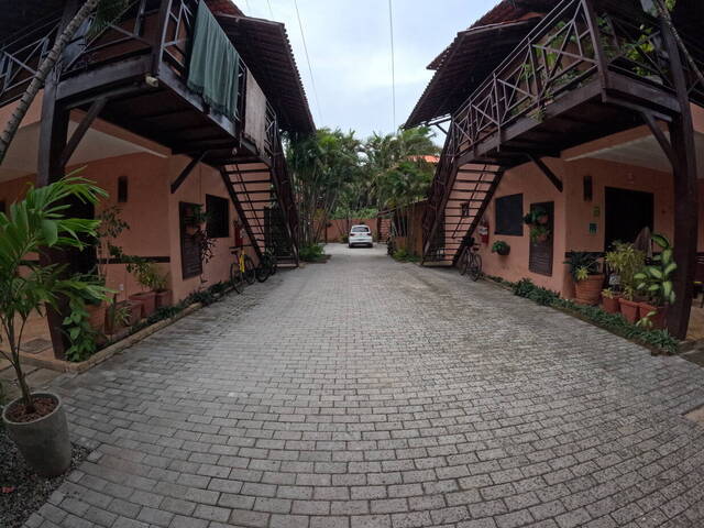 Casa para Locação em Tibau do Sul - 3