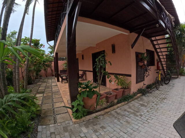 Casa para Locação em Tibau do Sul - 2