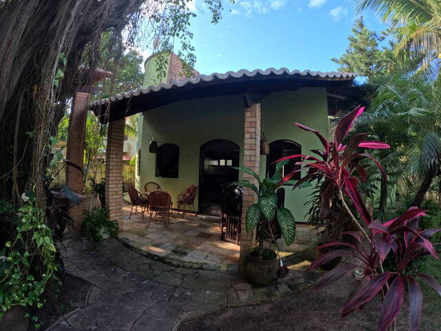 Casa para Venda em Tibau do Sul - 2
