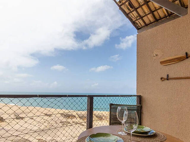 Apartamento para Venda em Tibau do Sul - 4