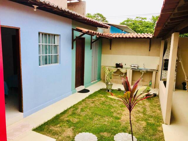 Sala para Venda em Tibau do Sul - 4