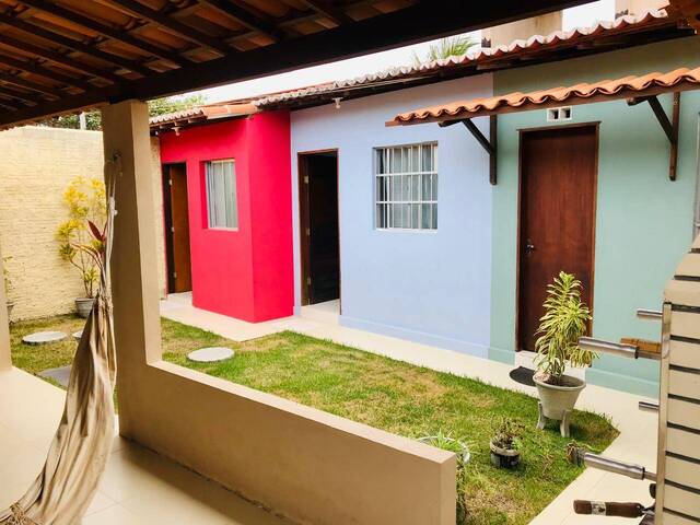 Sala para Venda em Tibau do Sul - 3