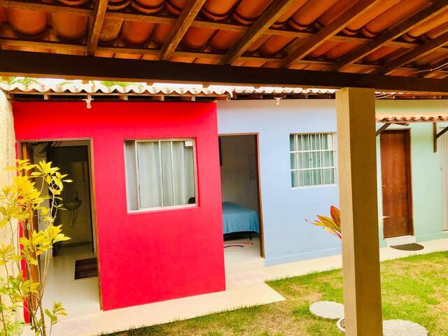 Sala para Venda em Tibau do Sul - 5