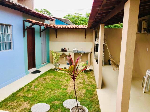 Sala para Venda em Tibau do Sul - 2