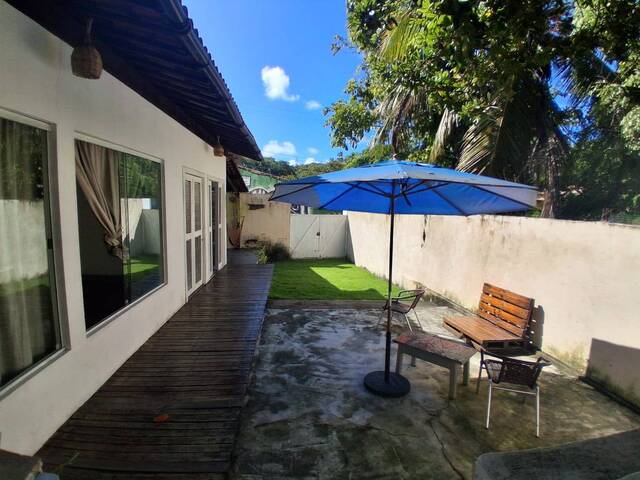 #367 - Casa para Venda em Tibau do Sul - RN - 3