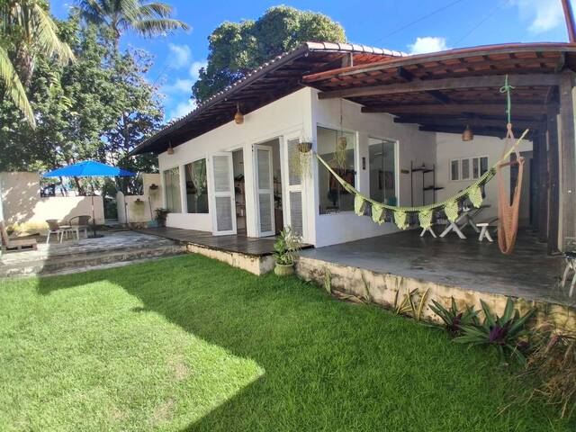 Venda em centro - Tibau do Sul