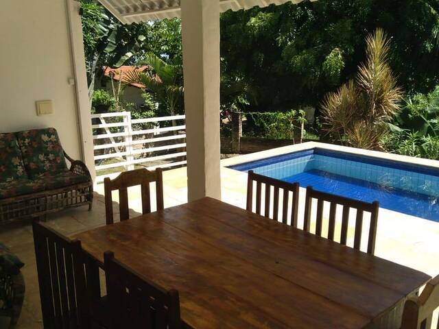 Casa para Venda em Tibau do Sul - 5
