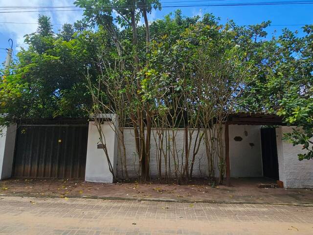 Casa para Venda em Tibau do Sul - 5